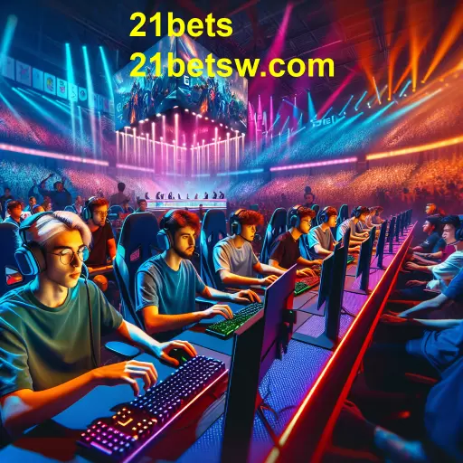 A Ascensão dos Esports: Uma Revolução no Mundo dos Jogos