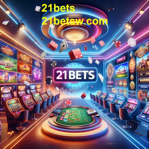 Explorando a Categoria de Jogos de Palavras-chave no 21bets