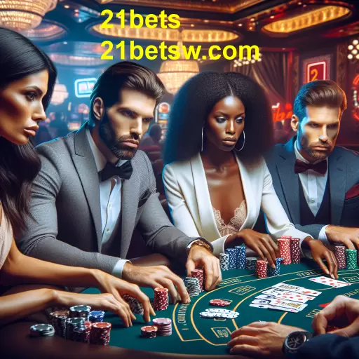 O Fascínio do Pôker: Uma Jornada pelo Jogo de Cartas Mais Amado do Mundo