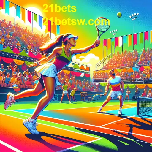 A Emoção do Tênis: Um Esporte que Transcende Fronteiras